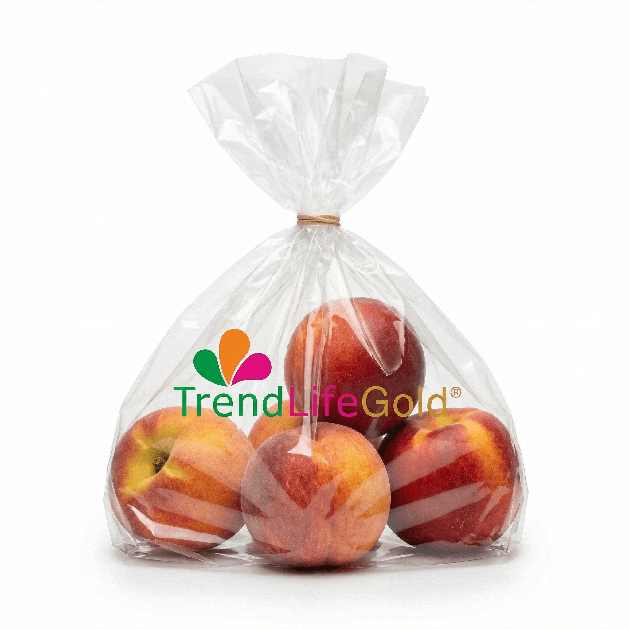 Şeftali ve Nektarin