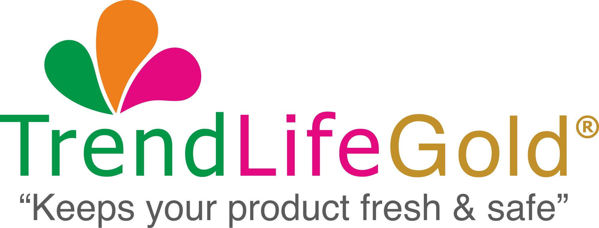 Main Footer – Taze ürünler için modifiye atmosfer ambalajı